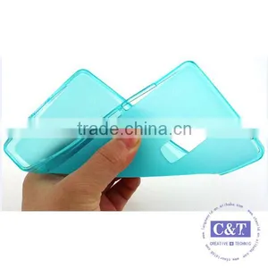 C&T New Matte Tpu Pudding Soft Gel Skin Cover Case for Oneplus Mini thumbnail-5