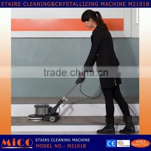 The Polishing Machine thumbnail-5