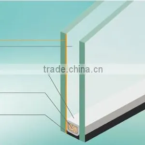 Wholesale 6~12 mm Insulating Glass/hollow Glass thumbnail-4