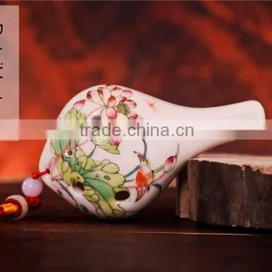 6holes AC Ocarina Chinese Style Ocarina for Novice thumbnail-4