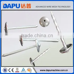 Metal Wire Nails Manufacturing Process thumbnail-2