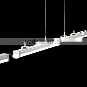 New Design 600mm 1200mm 1500mm Surface Mounted Led Linear Light Tri-proof Led Light 20w 40w 50w thumbnail-6