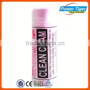 Multipurpose High Absorbent Synthetic Chamois Leather thumbnail-1