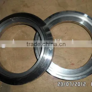 DN125 Putzmeister Pump Wear-resistant ZX Pipe Flange Mechanical Parts thumbnail-3