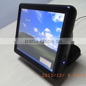 All In One Touch Screen POS Terminal thumbnail-1