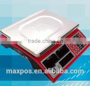 Fruit Electronics Scale Food Electronics thumbnail-1