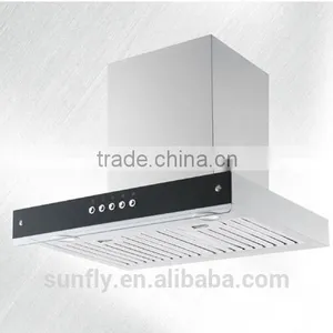 Kitchen Appliance LOH8304-607 BF Range Hood With Chimney thumbnail-1