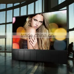 47 Inch Lcd Video Wall With Super Narrow Bezel thumbnail-1