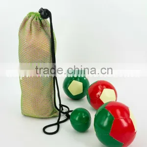Boulr Ball Set / Booccer Ball thumbnail-1