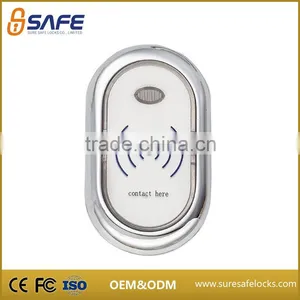 2016 Hot Selling Digital Electronic Gym Locker Lock thumbnail-1