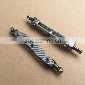 Billet Machined Comlete RR01 Suspension Link for Axial 90048 thumbnail-5