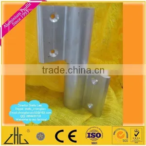 Wow!! Aluminium Profile CNC Milling, Turning, Punching, Printing Factory OEM/custom Design Drawing Cnc Processed Aluminum Parts thumbnail-5