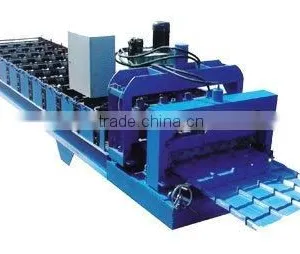 Cold Roll Forming Machinery of Ecnomical Style thumbnail-1