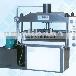 QLB-D/2 Type 50T-500T Press Vulcanization Machine thumbnail-1