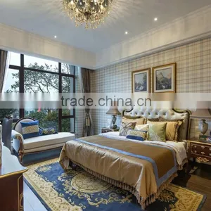 Luxury Rug Custom Made Designs and Any Size Available thumbnail-2