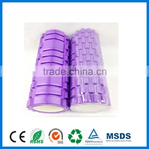 Eco-friendly Massage Exercise Foam Rollers for Balance thumbnail-5