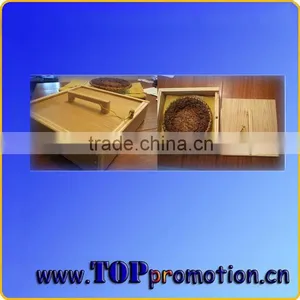 Small Wooden Craft Box 141212726 thumbnail-1