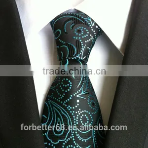 Wholesale 100% Polyester Ties for Your Choice thumbnail-1