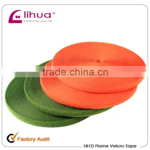 Flame Retardant Hook & Loop thumbnail-2