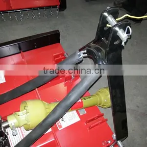 CE Tractor Mounted 3 Point Grass Cutter ; Tractor Bush Cutter; 3 Point Implements thumbnail-4