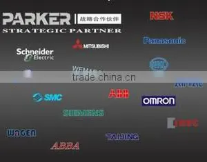 Jinan Parker Machinery Co., Ltd. company overview - view 2 thumbnail