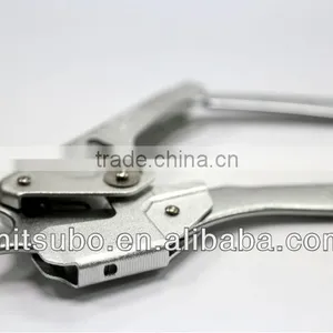 Stainless Steel Chromated Construction Safety Belt Snap Latch Hook thumbnail-4
