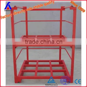 Easy Assembling Stacking Rack for Furniture/garment/tire Storing thumbnail-2