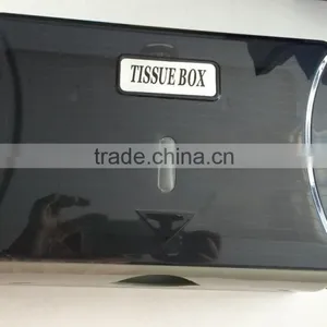 Hand(with Sensor) ABS for a Hotel Project Towel Dispenser Cutting thumbnail-4