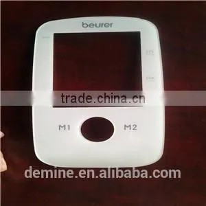 Polycarbonate Cellphone Cover With Printing Fabrications thumbnail-1