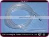 Transparent PVC Pipe for Drinking Water thumbnail-1