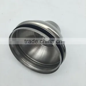 China Hot Sale Best Quality Stainless Steel Cocktail Shaker thumbnail-6