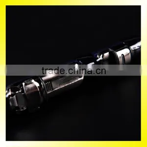 2016 New Design 3.6 Meter/Fiber Carbon ISO Spinning Poles 6 Sections Fishing Rods thumbnail-2
