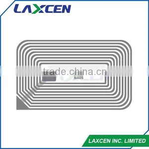 N405 Printing Csutom Programmable Ntag203 Smart Tag NFC thumbnail-5