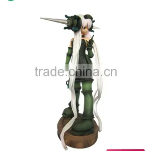 Anime PVC Figure thumbnail-2