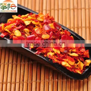 New Crop Chinese Chili FDA /HACCP/SGS Certificated Red Hot Pepper Powder thumbnail-1
