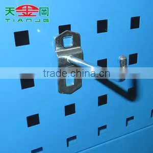 TJG-Z06-H Metal Display Hook Double Oblique Hook Rack&Shelf thumbnail-4