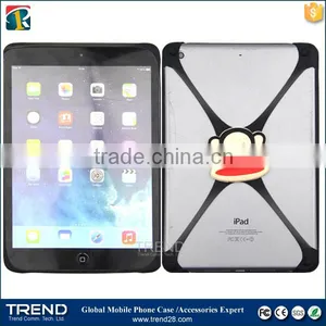 Big Size Cartoon Character Silicon Bumper Cell Phone Case for Tablet thumbnail-1