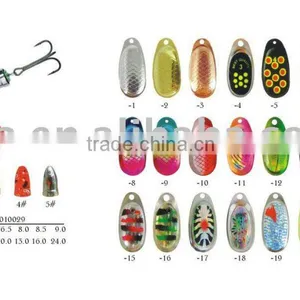 Spinner Bait thumbnail-1