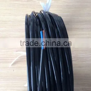 Single Core Double Cores Transparent Tinned Plated Copper FEP Insulating Wire Cable thumbnail-5