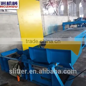 China Metal Steel Coil Turn-over Machine 5Tons thumbnail-1