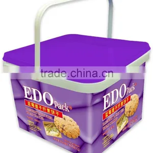 EDO Wheat Cracker thumbnail-1