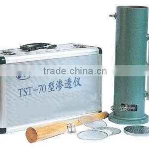 Capacity Constand Head Soil Permeability Apparatus thumbnail-1