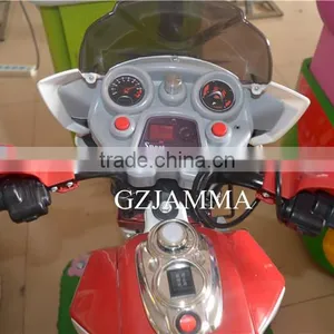 Jamma-A-18 Colorful LED for 3D Swing Kiddie Ride/falgas Kiddie Rides/car Racing Game Machine thumbnail-4