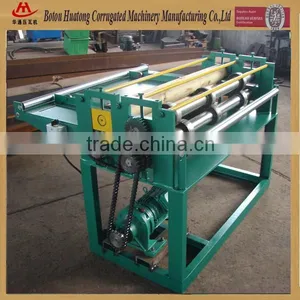 Color Steel Coil Slitting Machine thumbnail-3