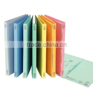 Various Colors Of Paper Folders thumbnail-1