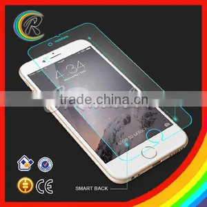 Magic Touch Smart Tempered Glass Screen for Iphone 6 /6 Plus Paypal Accept thumbnail-5