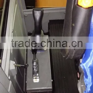 Compact Mini Backhoe Loader MR 22-10 for Sale With Cheapest Price thumbnail-6