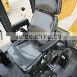 WZ30-25 Backhoe Loader Manufacturer China for Sale With Lowest Price thumbnail-6