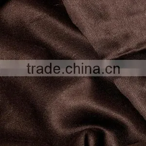 Chestnut Viscose Pashmina Scarf thumbnail-3