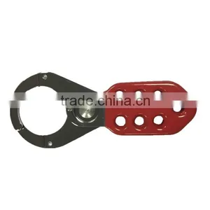 Safety Lockout Hasp thumbnail-5